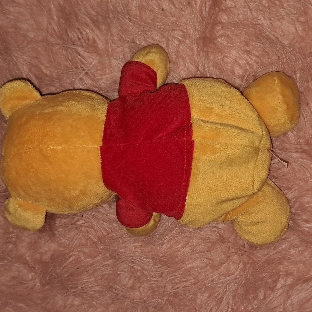 Disney Winnie The Pooh Ty - Picture 2 of 3